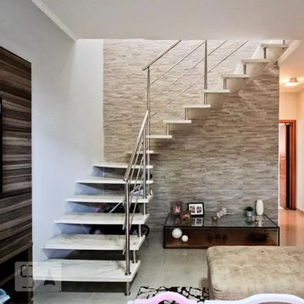 Buy this 3 bed house on Rua Helena Dorleans Tucci Ricci 79 in Alto de Santana, São Paulo - SP