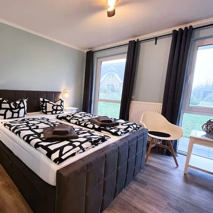 Rent this 1 bed apartment on Mönchgut in Mecklenburg-Vorpommern, Germany