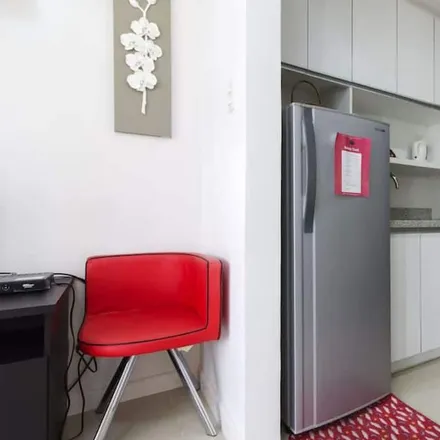 Rent this 1 bed apartment on Cebu City in Central Visayas, Philippines