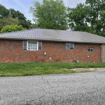 Buy this 5 bed house on Glenview Avenue in Westwood, Boyd County