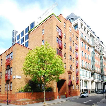 Rent this 2 bed apartment on Old Pye Street in Westminster, London