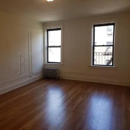 Rent this 1 bed apartment on 28-15 34th Street in New York, NY 11103