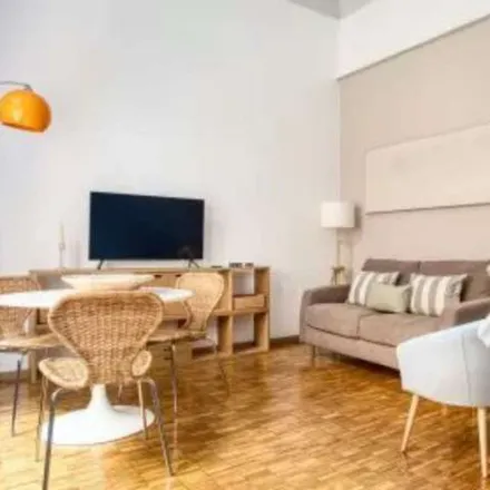 Rent this 1 bed apartment on Carne e dintorni in Via Giuseppe Sirtori, 20219 Milan MI