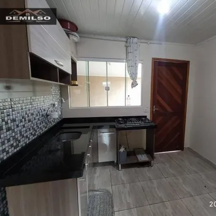Buy this 2 bed house on Rua Segesmundo Kozowski 327 in Pilarzinho, Curitiba - PR