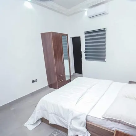 Image 6 - Université des Sciences et Technologies du Bénin, Rue 2.076, Cotonou, Benin - Apartment for rent