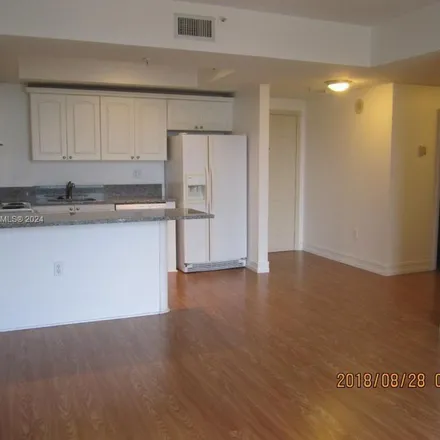 Rent this 1 bed apartment on 3500 Southwest 22nd Terrace in The Pines, Miami