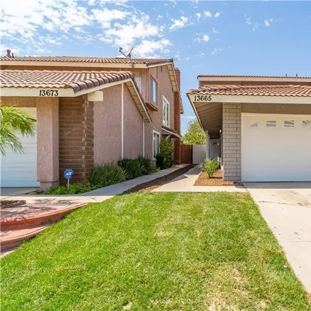 Image 2 - 13665 Pattilynn Drive, Moreno Valley, CA 92553, USA - House for sale