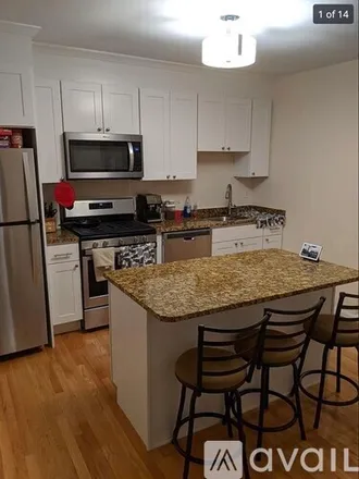 Rent this 4 bed condo on 13 Grant St