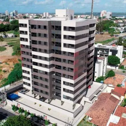 Buy this 3 bed apartment on Rua Regina Cordeiro Lins in Gruta de Lourdes, Maceió - AL