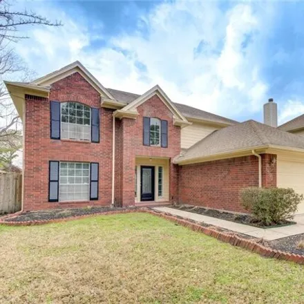 Image 3 - 14122 Torrey Forest Drive, Harris County, TX 77014, USA - House for rent