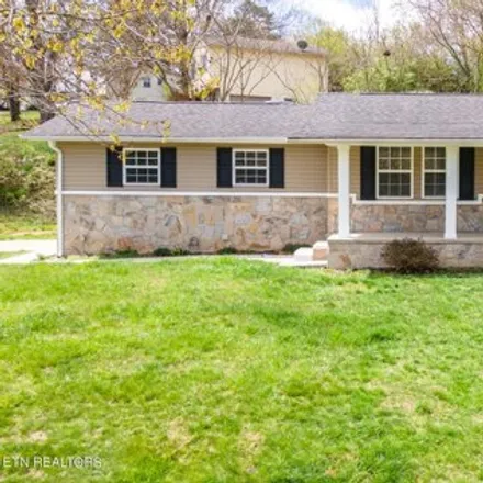 Rent this 3 bed house on 2586 Chukar Road in Countryside, Knoxville