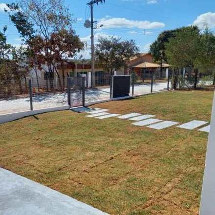 Buy this 3 bed house on Alameda dos Jacarandas in Estâncias da Mata, Jaboticatubas - MG