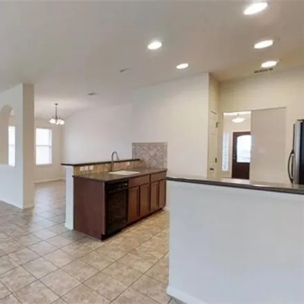 Image 4 - 766 Crane Canyon Place, Round Rock, TX 78665, USA - House for rent