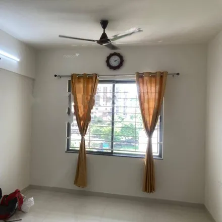 Rent this 1 bed apartment on unnamed road in Pune, - 411057