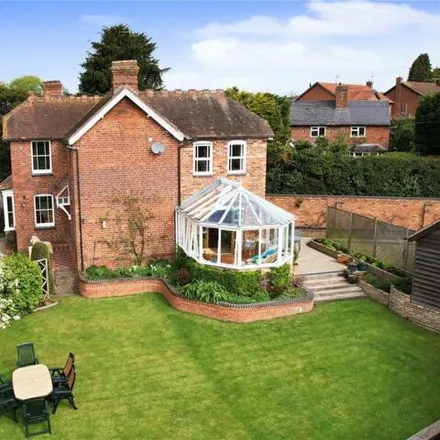Image 3 - The Lakes Road, Bewdley, DY12 2QB, United Kingdom - House for sale