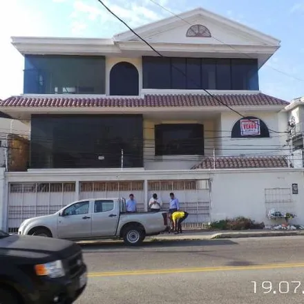 Buy this 4 bed house on Avenida 45A NO in 090902, Guayaquil