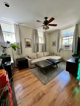 Rent this 2 bed condo on 350 West Broadway in Boston, MA 02127