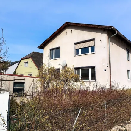 Buy this 6 bed apartment on Gemeinde Bad Vöslau in Katastralgemeinde Vöslau, AT