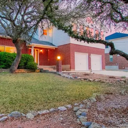Image 2 - 26448 Bubbling Brook, Bexar County, TX 78260, USA - House for sale
