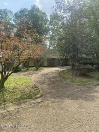 Image 2 - 2339 North Cheryl Drive, Sherwood Forest, Jackson, MS 39211, USA - House for sale
