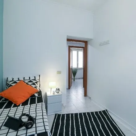 Image 2 - Via Sirte, 00199 Rome RM, Italy - Room for rent