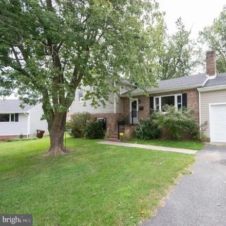 Buy this 3 bed house on 1099 Willomere Lane in Cambridge, MD 21613
