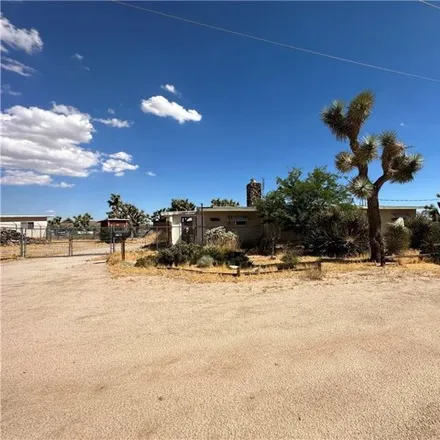 Buy this 2 bed house on 57333 Patree Drive in Yucca Valley, CA 92284