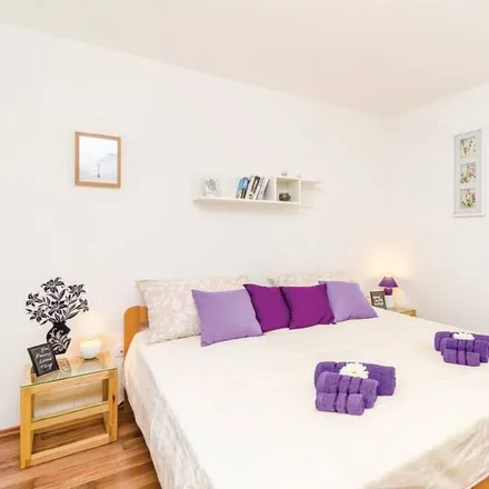 Rent this 6 bed house on Čibača in Dubrovnik-Neretva County, Croatia