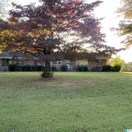 Buy this 3 bed house on 4205 Hazelwood Road in Adamsville, Jefferson County