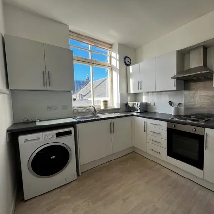 Rent this 3 bed apartment on Savers in 131 George Street, Aberdeen City