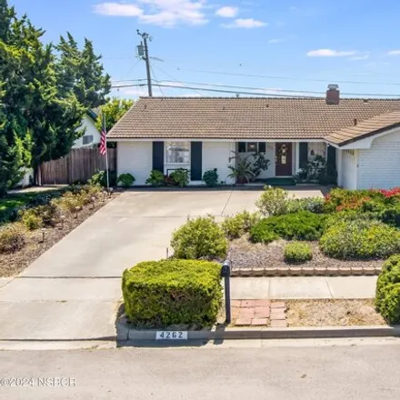 Buy this 3 bed house on 4262 Rigel Avenue in Vandenberg Village, Santa Barbara County