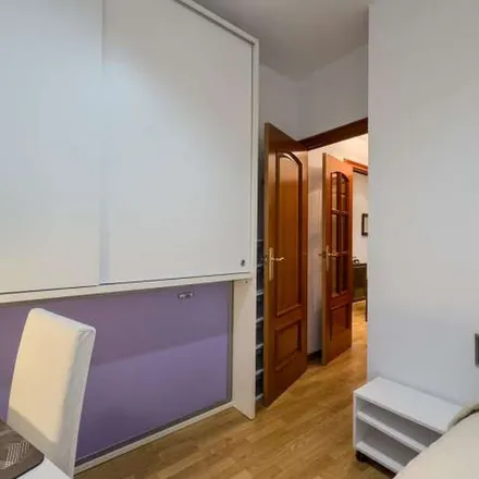 Rent this 3 bed apartment on Carrer de Jaume Roig in 10, 08028 Barcelona