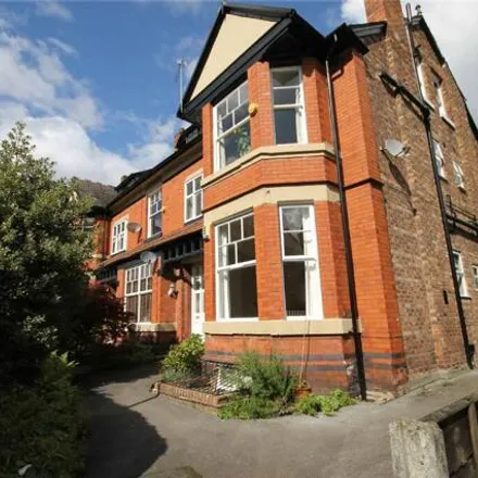 Rent this 2 bed apartment on Talford Grove in Manchester, M20 2HL