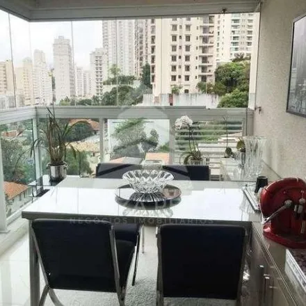 Image 1 - Rua Abílio Soares 14, Paraíso, São Paulo - SP, 04007, Brazil - Apartment for rent