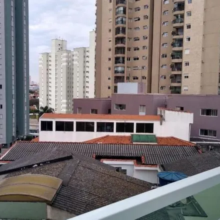 Image 1 - Rua Rio Preto, Vila Valparaíso, Santo André - SP, 09060-000, Brazil - Apartment for sale