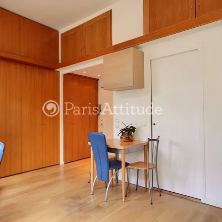 Image 5 - 8 Rue de Braque, 75003 Paris, France - Apartment for rent