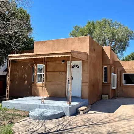 Buy this 3 bed house on 511 Alma Avenue in Pueblo, CO 81004