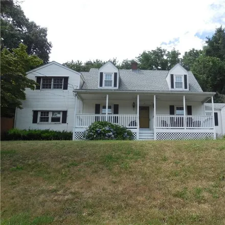 Buy this 4 bed house on 7 Duffy Avenue in Meriden, CT 06451
