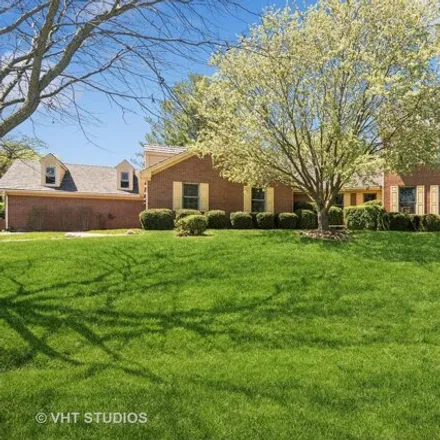 Image 1 - 6205 Pine Tree Court, Long Grove, Lake County, IL 60047, USA - House for sale