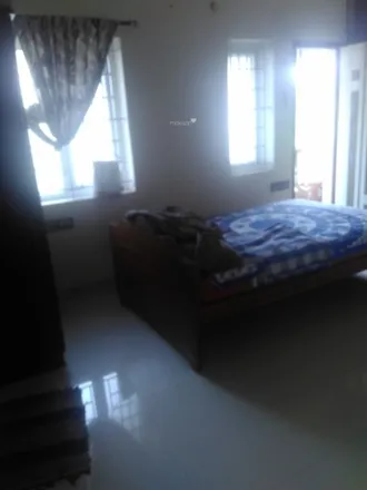 Buy this 2 bed apartment on unnamed road in Ward 18, Coimbatore - 641001