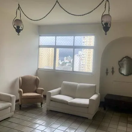 Buy this 3 bed apartment on Edifício Sulacap in Avenida Sete de Setembro 62, Centro