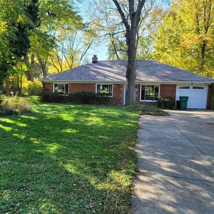 Buy this 3 bed house on 490 Trebisky Road in Richmond Heights, OH 44143