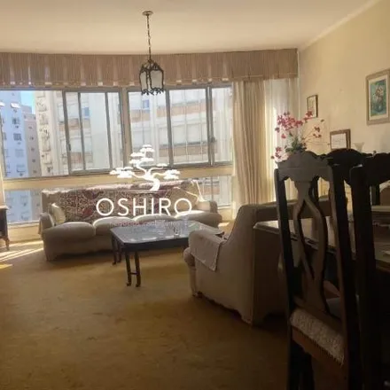 Image 2 - Rua Goitacazes, Gonzaga, Santos - SP, 11060-002, Brazil - Apartment for sale