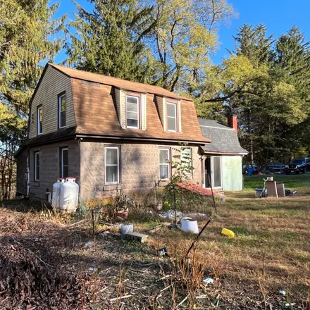 Buy this 3 bed house on 412 Old Monticello Road in Village of Liberty, Sullivan County