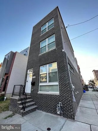 Rent this 4 bed house on 1200 South Bucknell Street in Philadelphia, PA 19146