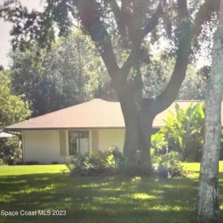 Buy this 3 bed house on Jeremy's Place in Brevard County, FL 32926
