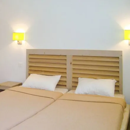 Rent this 3 bed townhouse on 20144 Sainte-Lucie de Porto-Vecchio