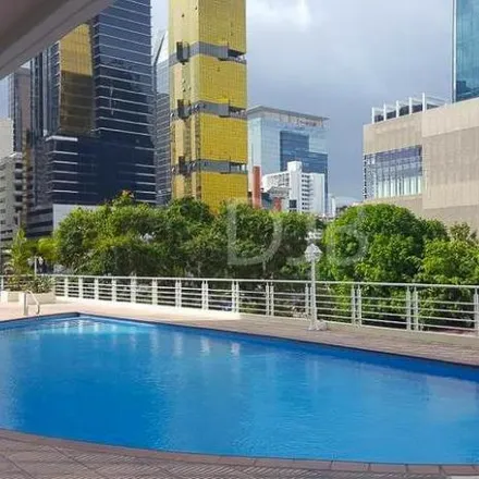 Buy this 3 bed apartment on PDC Tower in Avenida Samuel Lewis, Obarrio