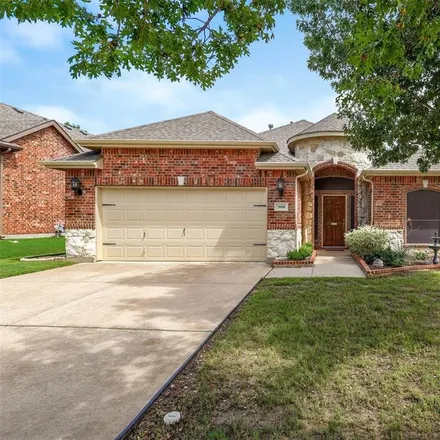 Buy this 3 bed house on 9004 Wiggins Drive in Fort Worth, TX 76248