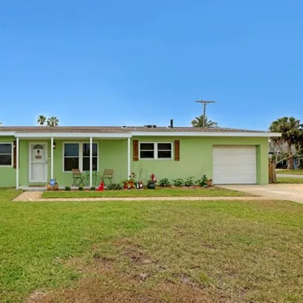 Image 3 - 187 Coral Reef Drive, South Patrick Shores, Brevard County, FL 32937, USA - House for sale